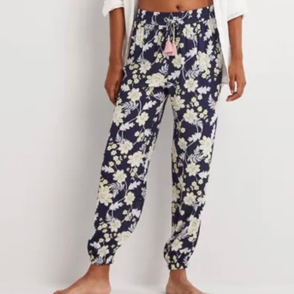 Boden Pants - Boden Crinkle Tapered Trousers